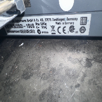 Sartorius Entris Digital Scale image 1